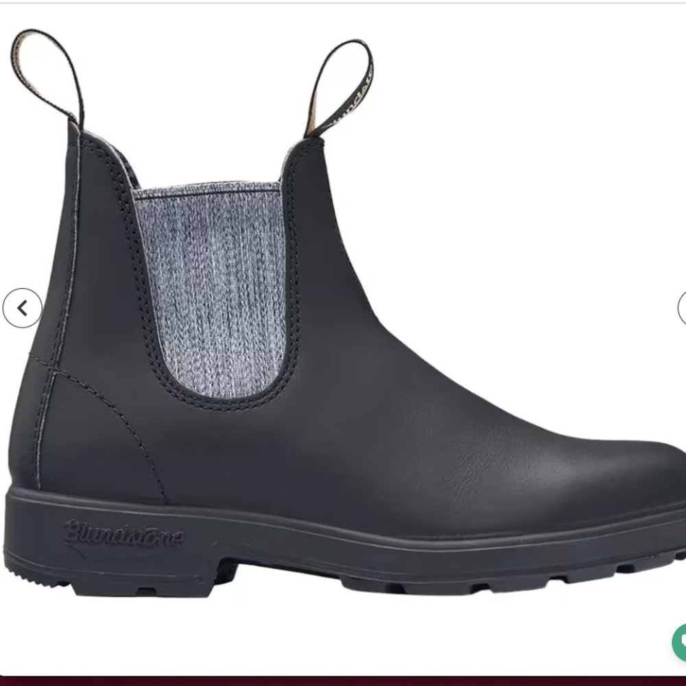 Blundstone Original 500 Chelsea Boot